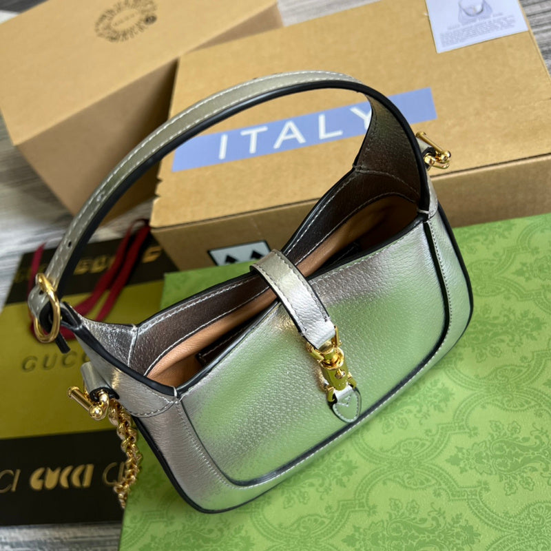 Satchel Bags - GCI Bags - 4451