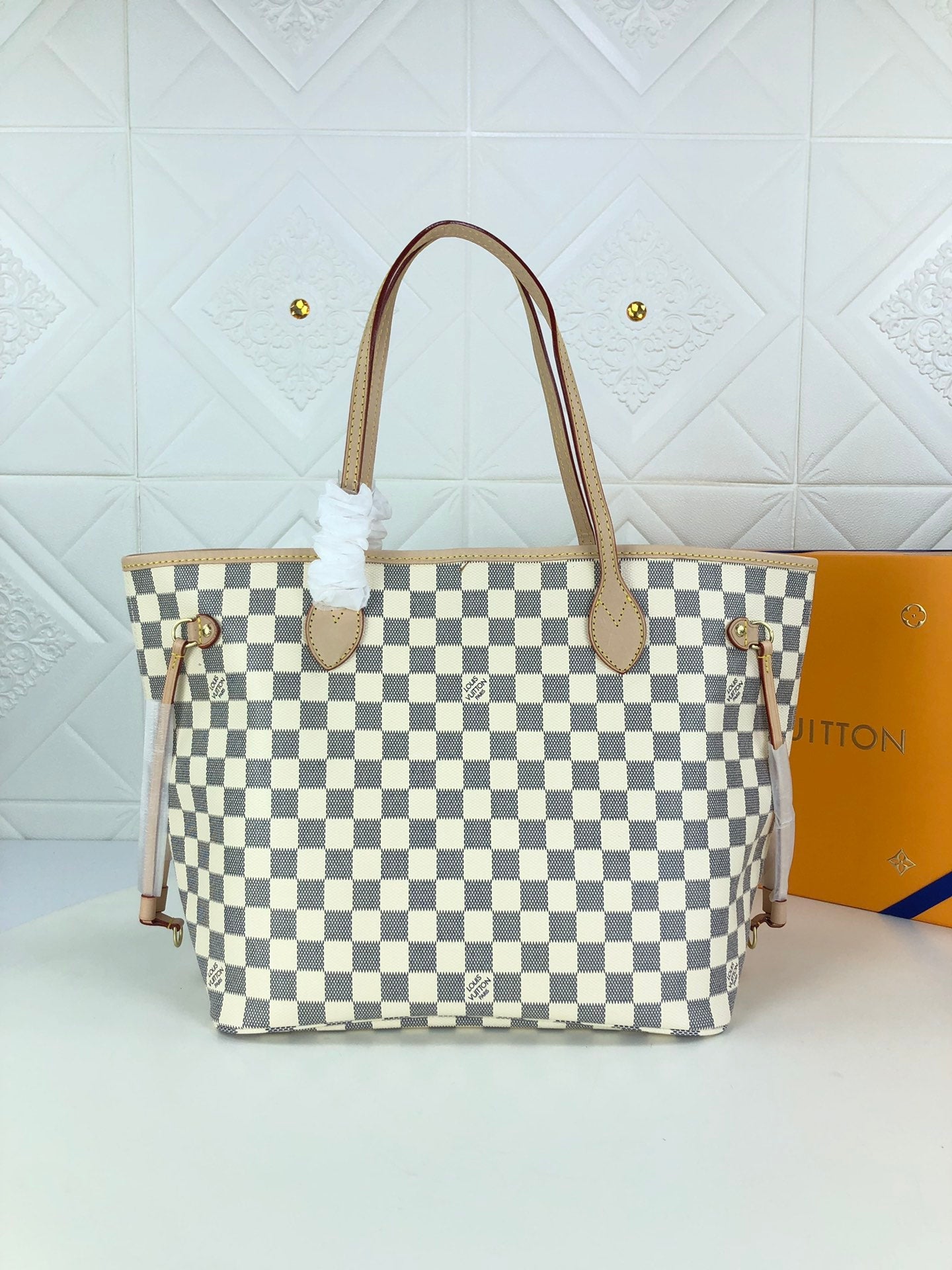 GLM - Top Quality Bags LUV 776