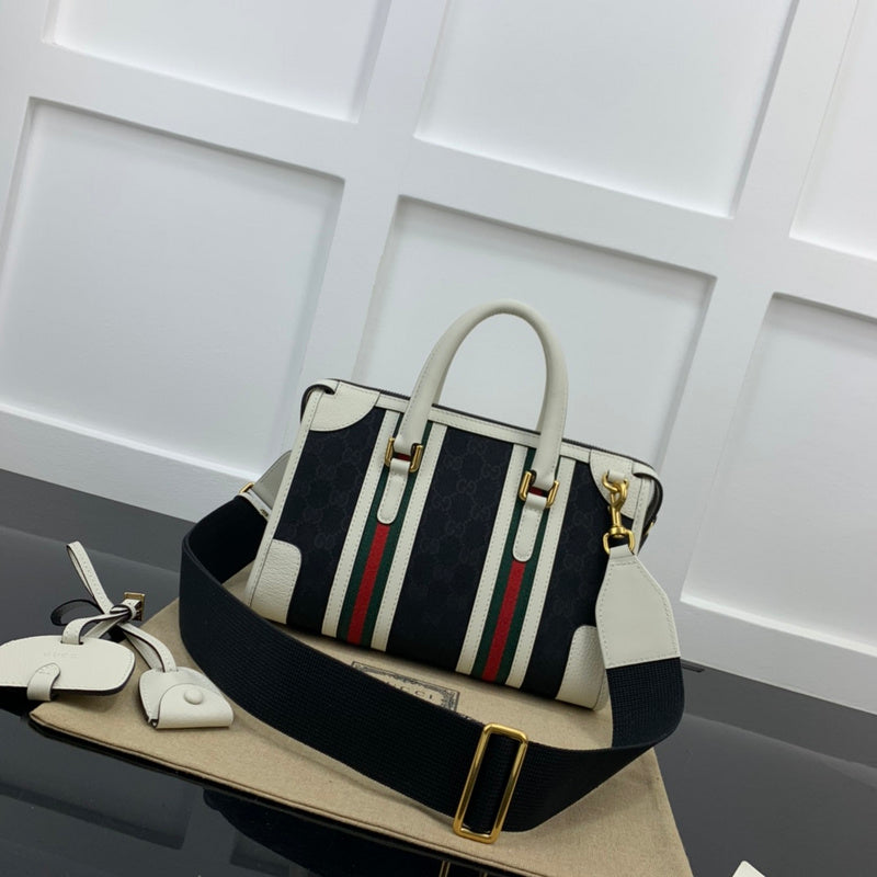Satchel Bags - GUC Bags - 334