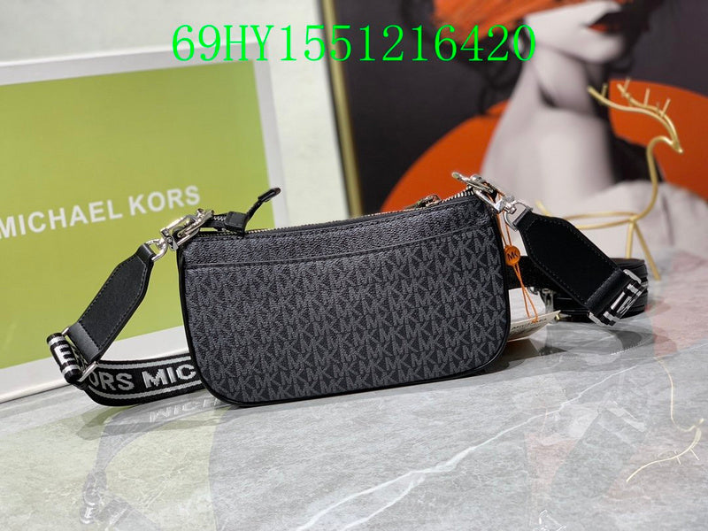 Satchel Bags - MK Bags - 510