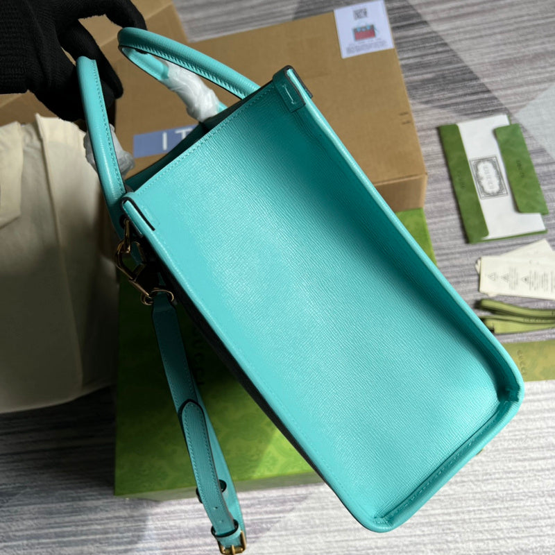 Satchel Bags - GCI Bags - 4737