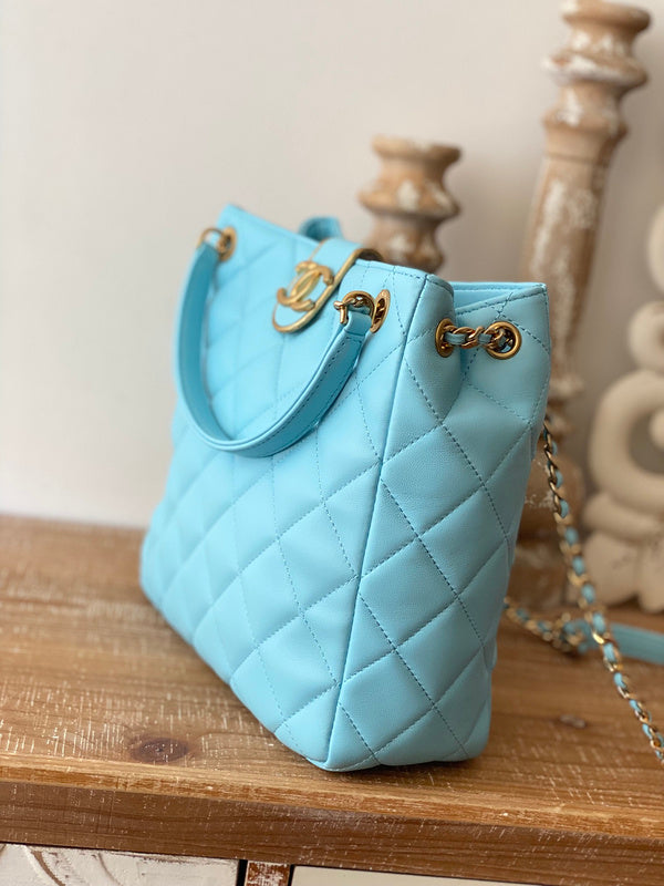 Satchel Bags - CHL Bags - 927
