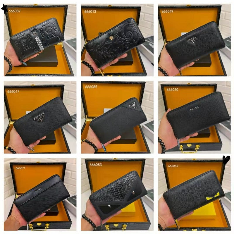 Glami - PD Wallet - 197