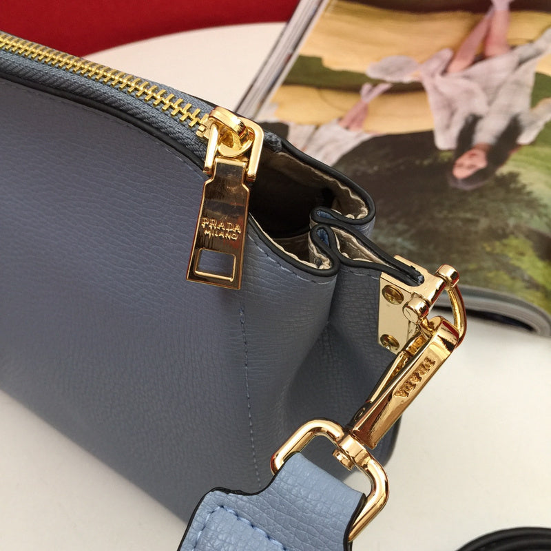 Satchel Bags - PDA Bags - 757