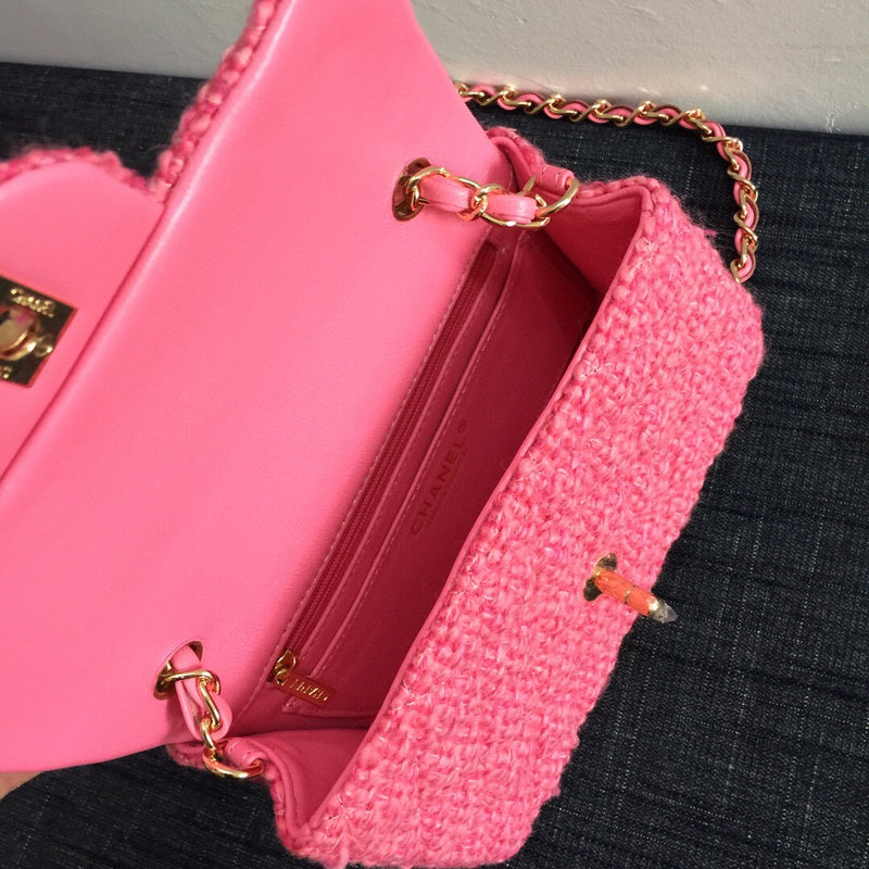 Satchel Bags - CHL Bags - 2673