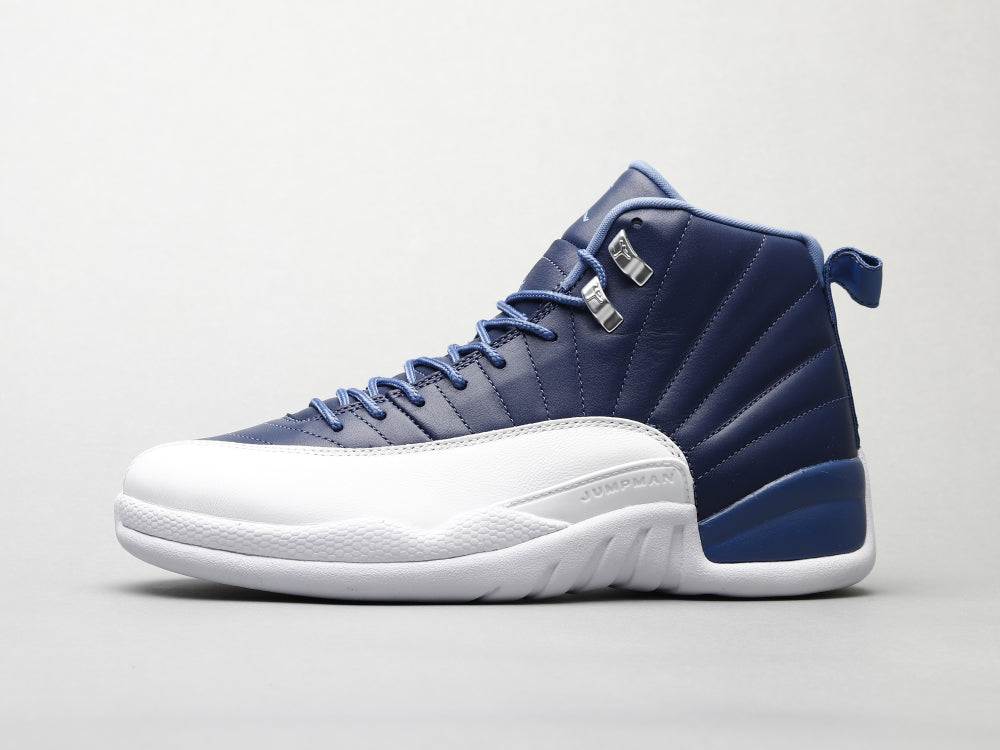 GLM - AJ12 Indigo Indigo