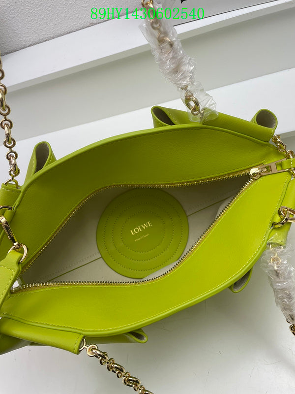 Satchel Bags - LWE Bags - 081