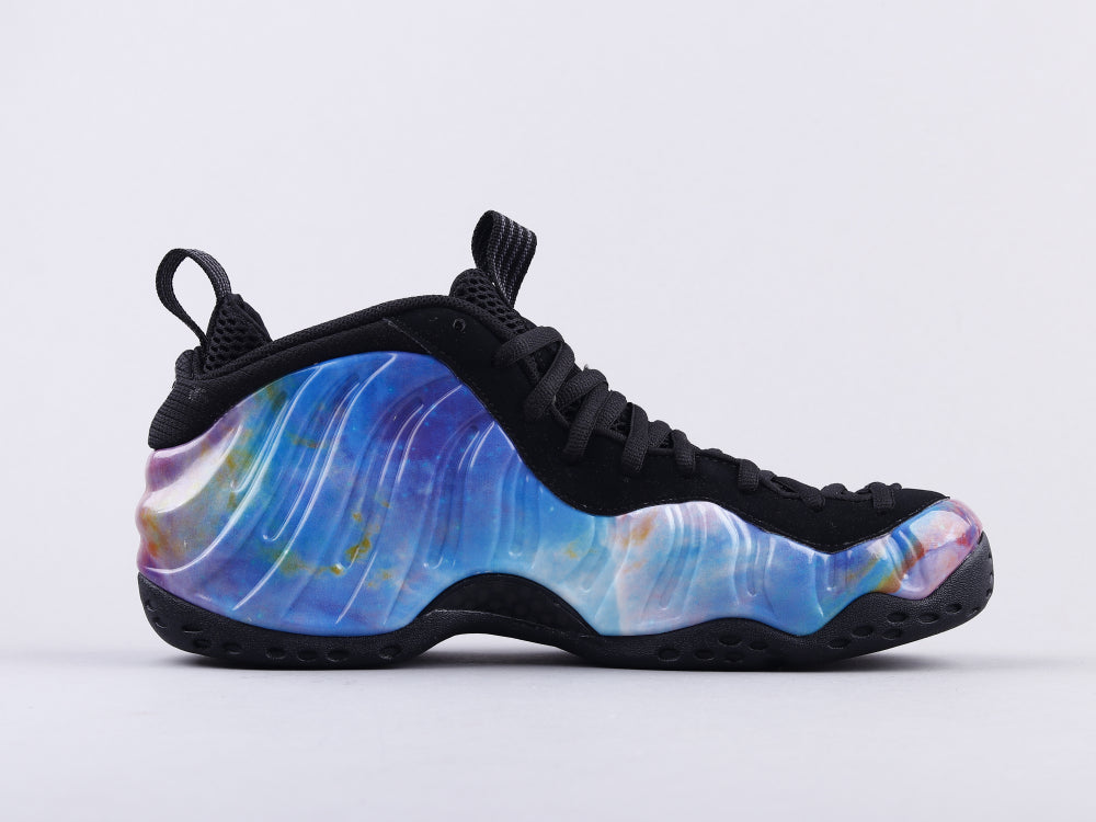 GLM - NKE Hardaway Foam Galaxy Nebula Jet 2.0