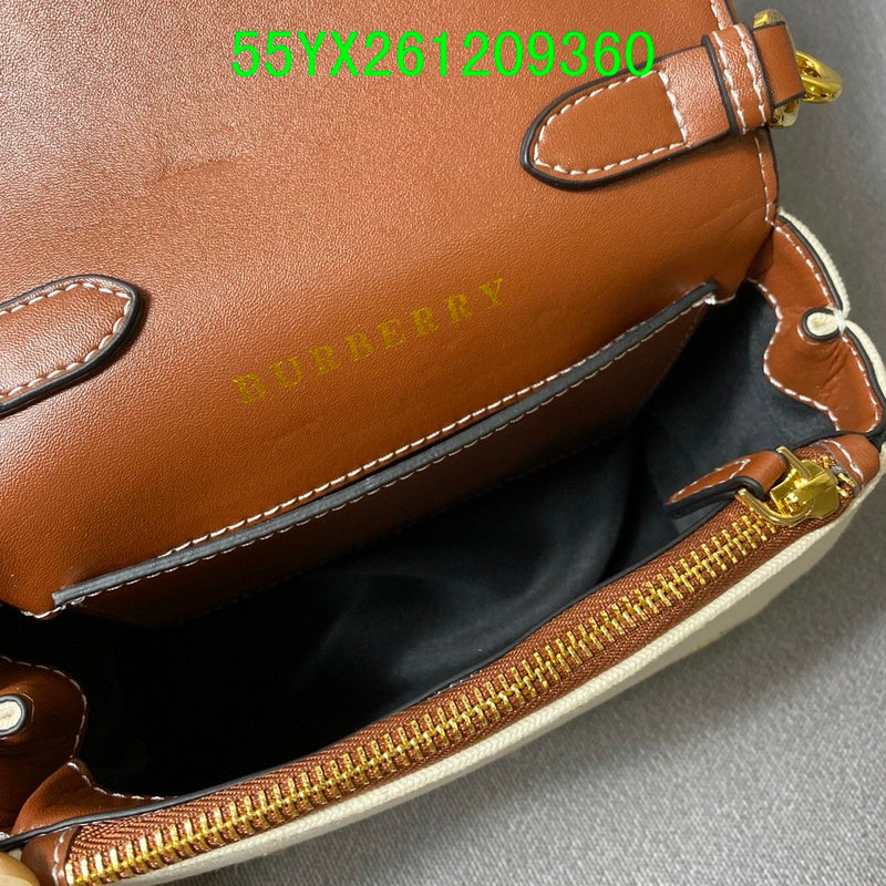 Fan Fashion -GLM - Top quality BBR Bags - 602