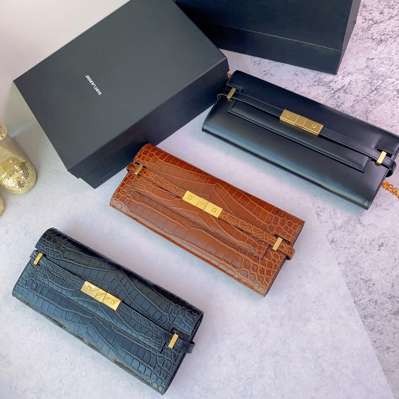Satchel Bags - SLY Bags - 920
