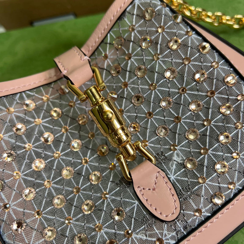 Satchel Bags - GCI Bags - 5683