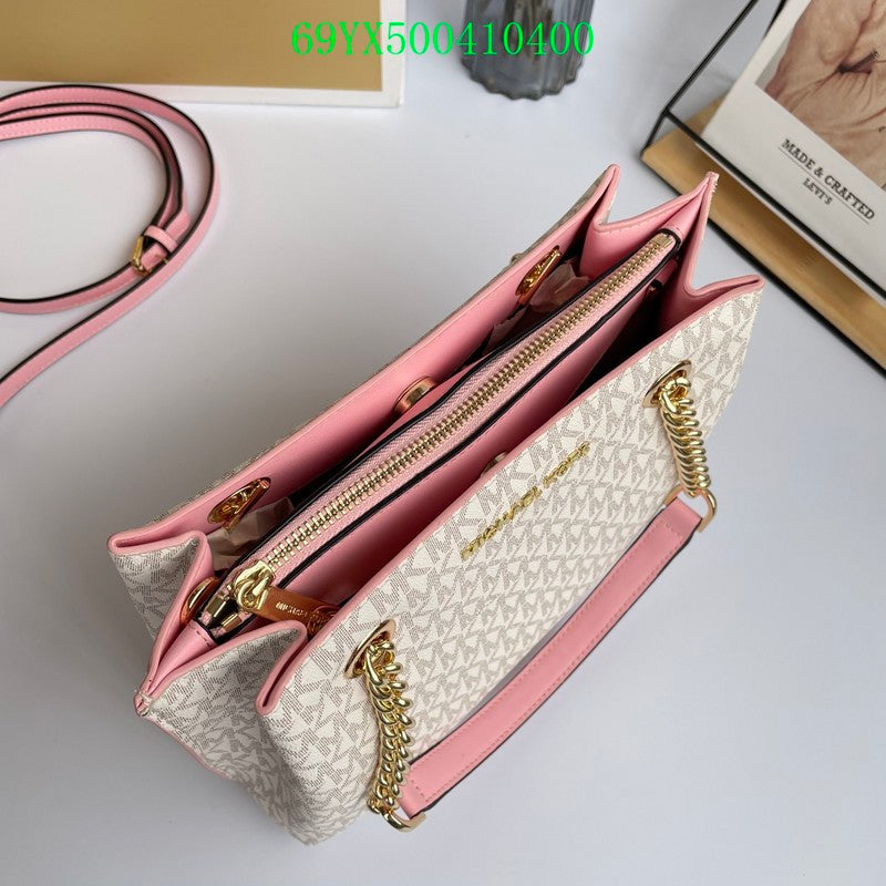Satchel Bags - MK Bags - 804