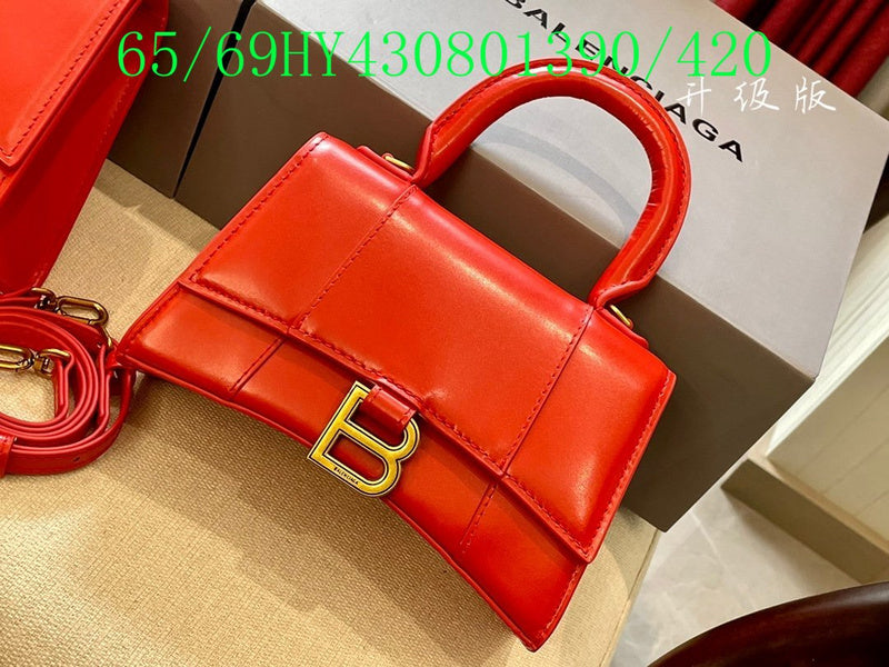 Satchel Bags - BGA Bags - 2163