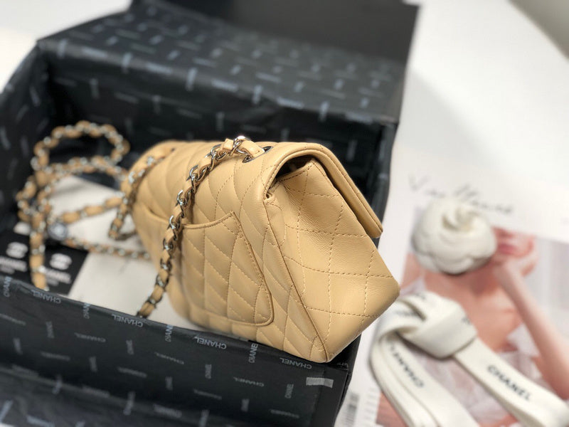 Satchel Bags - CHL Bags - 7467