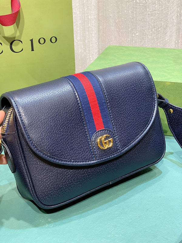 Satchel Bags - GCI Bags - 1755