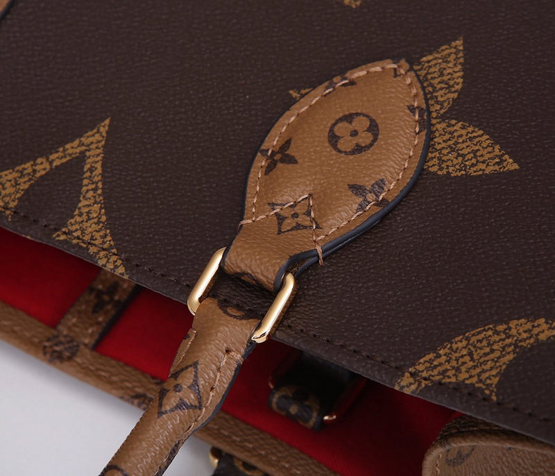 Satchel Bags - VL Bags - 2213