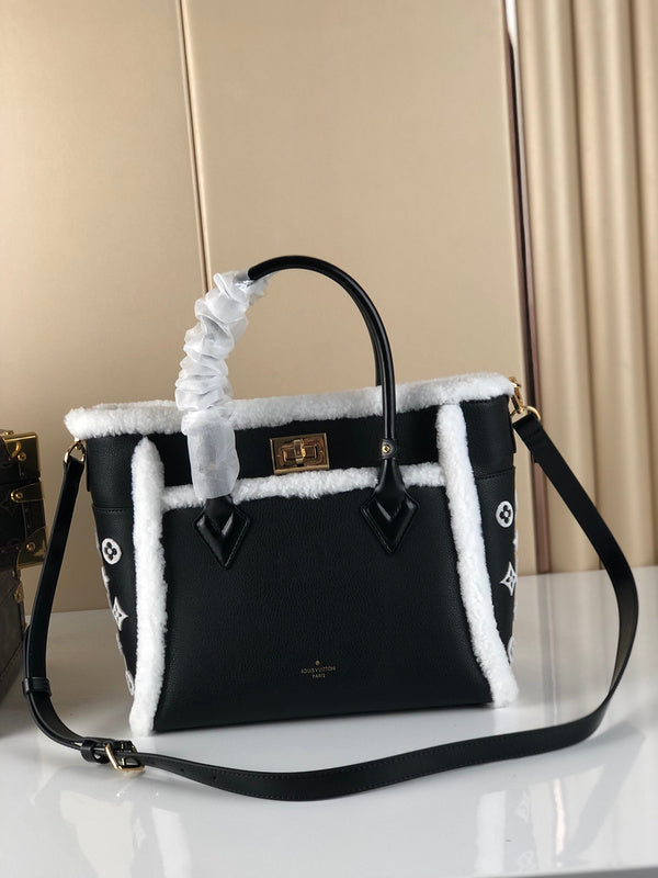 Satchel Bags - VL Bags - 4731