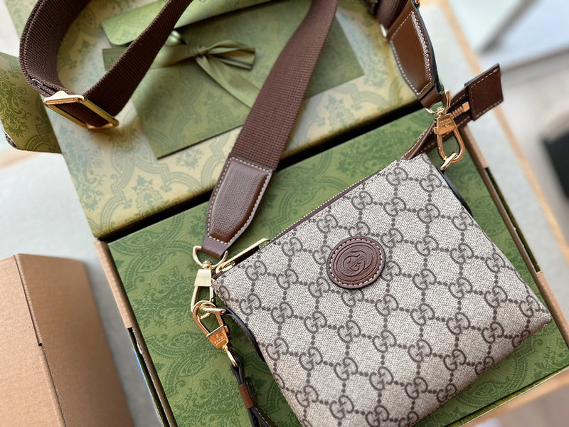 Satchel Bags - GUC Bags - 166