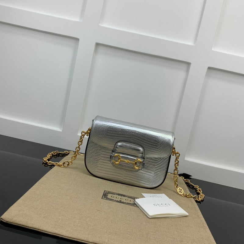 Satchel Bags - GUC Bags - 360