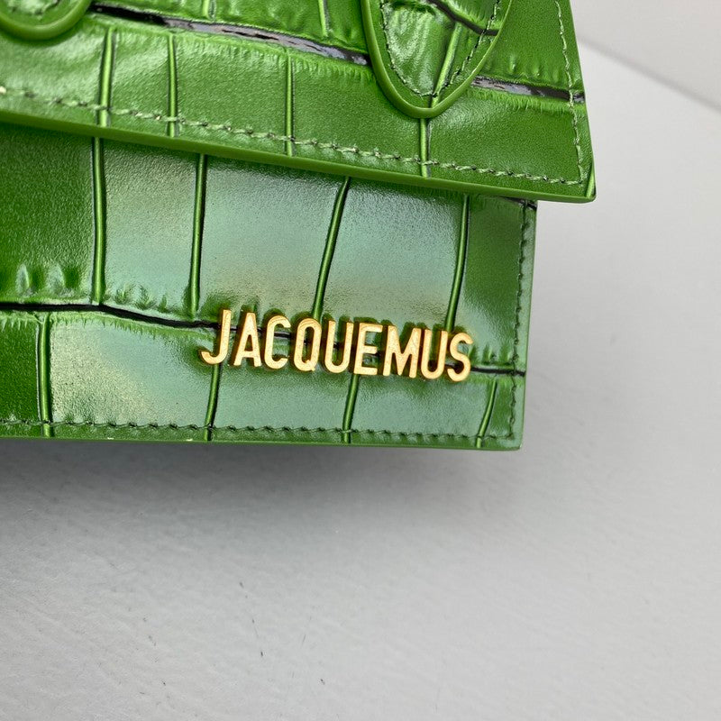 Satchel Bags - JQMS Bags - 209