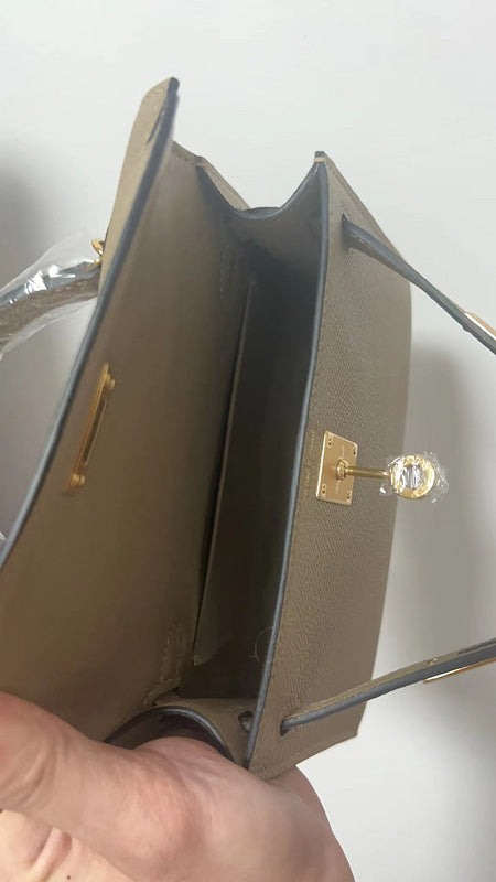 Satchel Bags - HMS-Bags - 346
