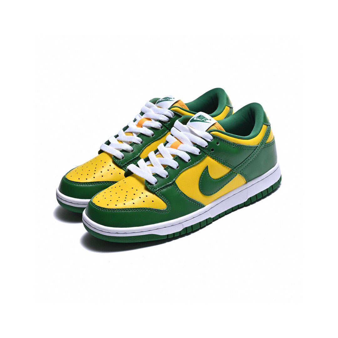 GLM - NKE Dunk Low Brazil