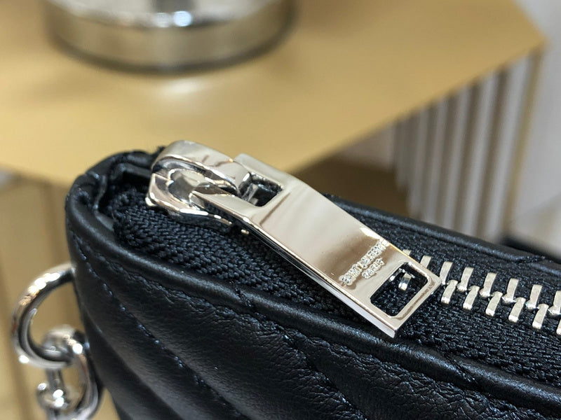 Satchel Bags - SLY Bags - 2544