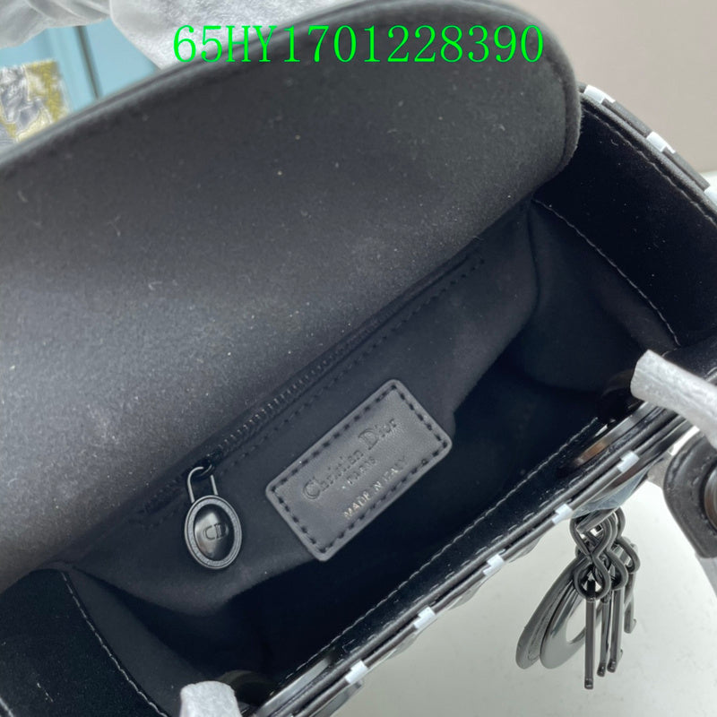 Glami - DOR Bags - 953