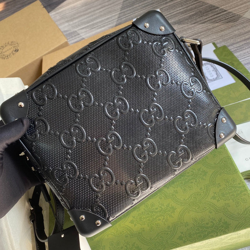 Satchel Bags - GUC Bags - 1341