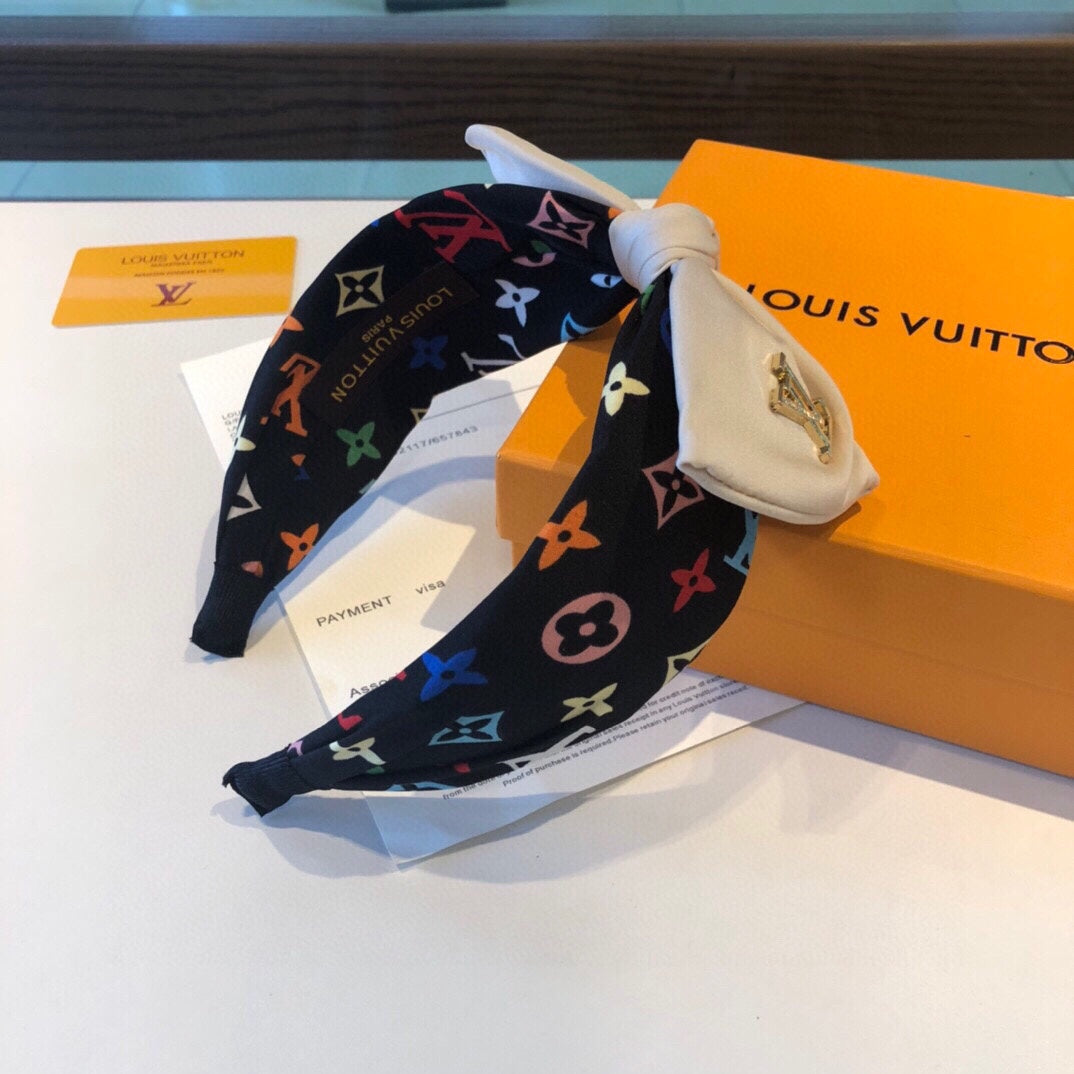 GLM - New Hair Band LUV 044