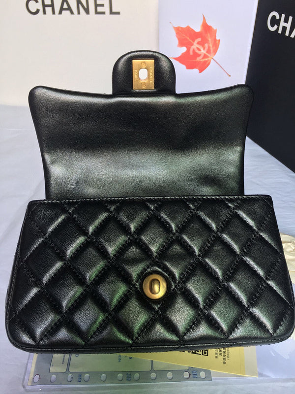 Satchel Bags - CHL Bags - 3880