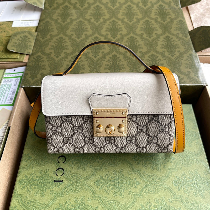 Satchel Bags - GCI Bags - 4966