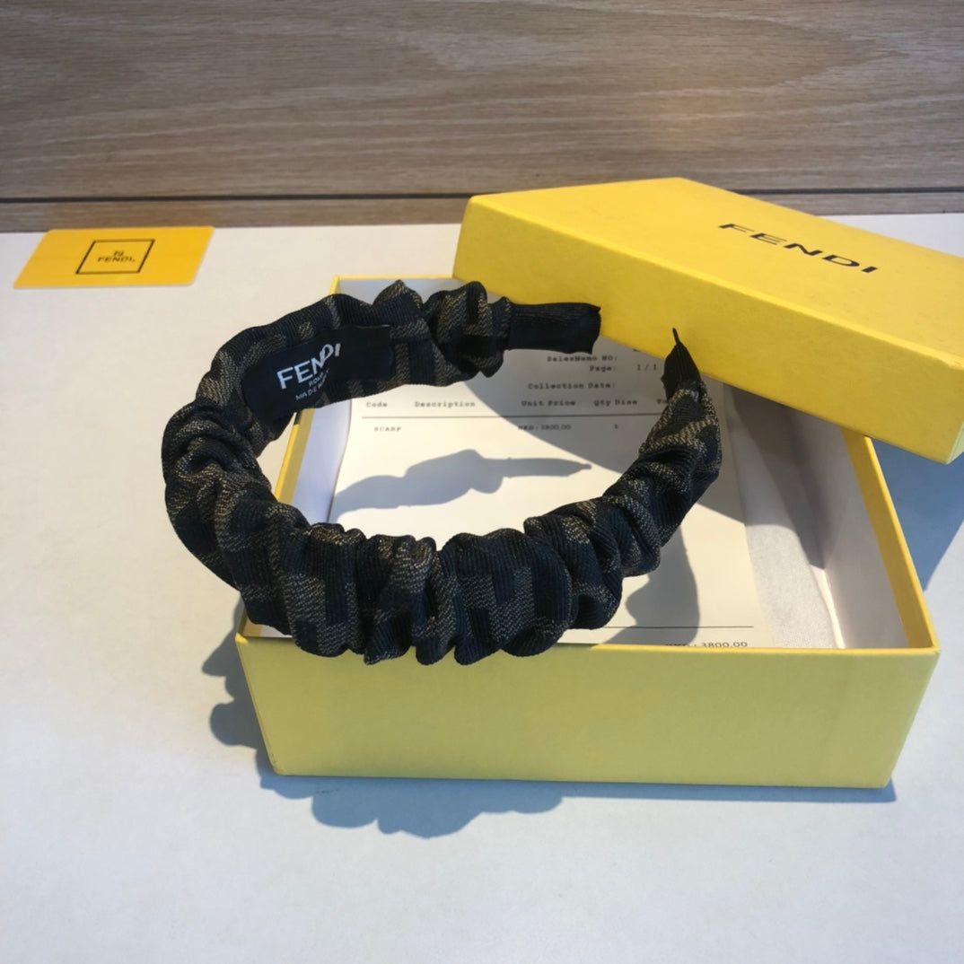 GLM - New Hair Band FEI 029