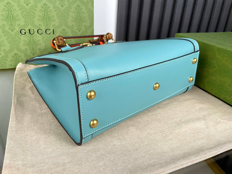 Satchel Bags - GUC Bags - 1065