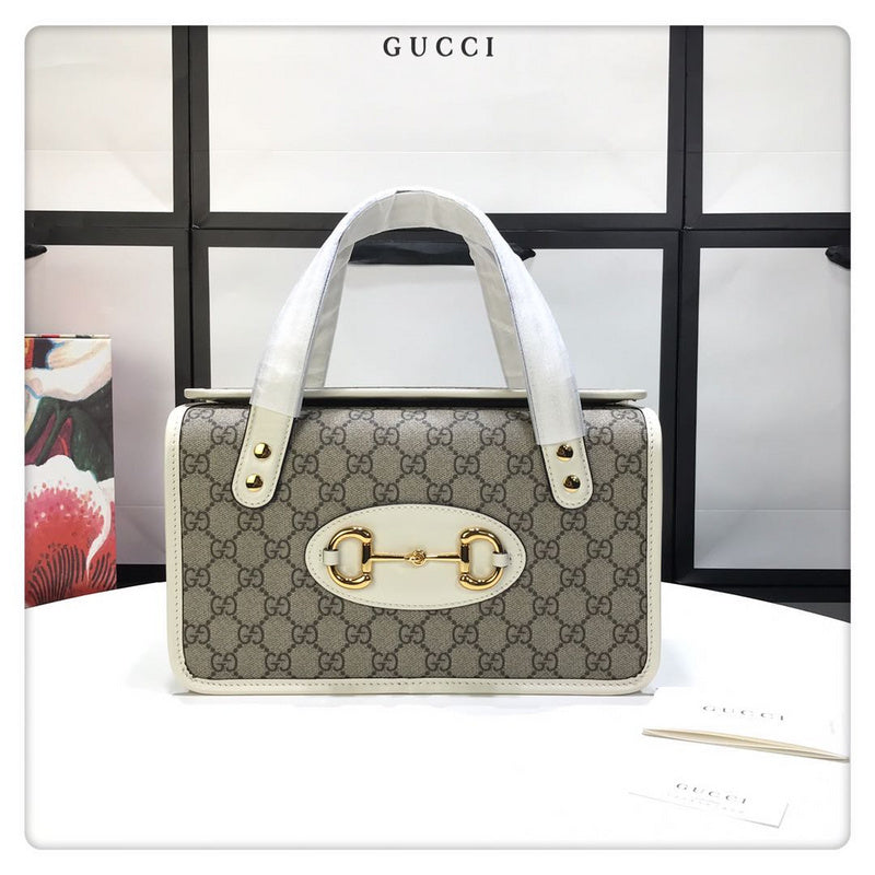 Satchel Bags - GUC Bags - 2377