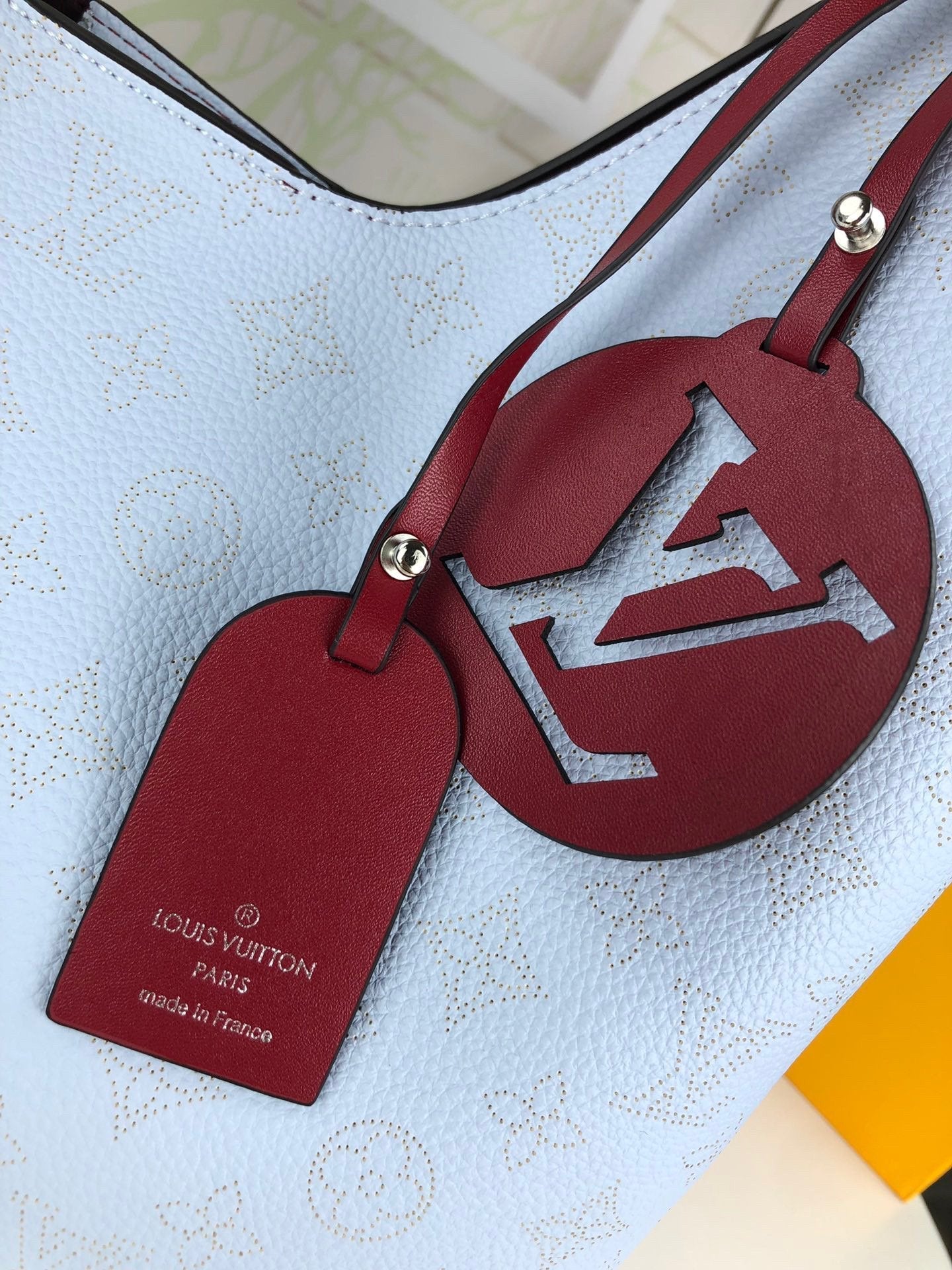 GLM - Top Quality Bags LUV 050