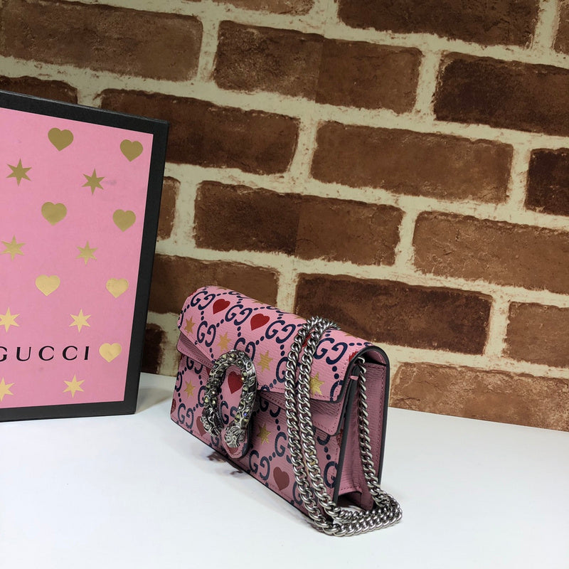 Satchel Bags - GCI Bags - 3537