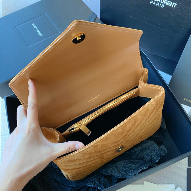 Satchel Bags - SLY Bags - 787