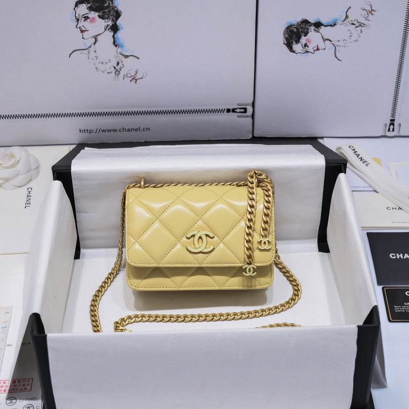 Satchel Bags - CHL Bags - 2923
