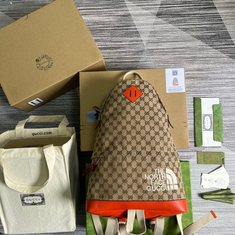 GLM - gg Bags - 1586