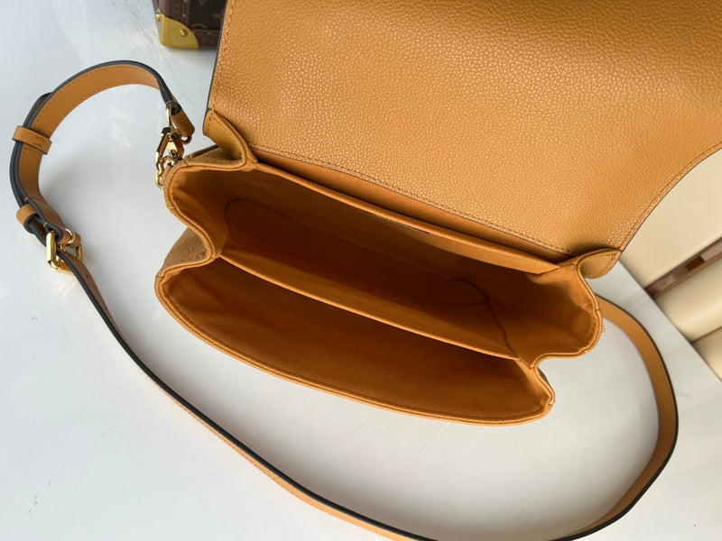 Satchel Bags - VL Bags - 4631