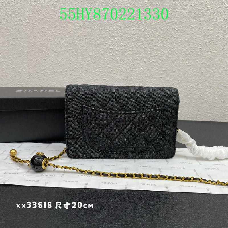 Glami - CHL Bags - 3034