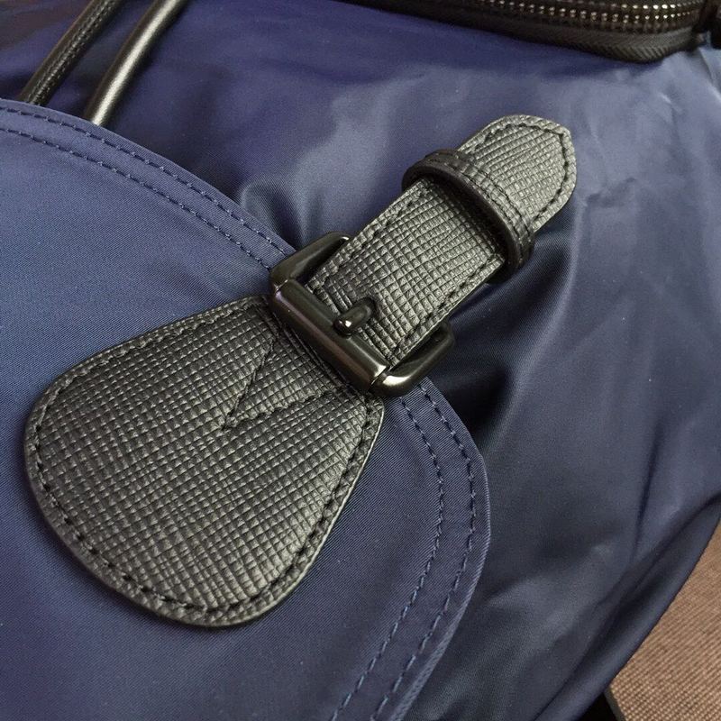 Fan Fashion -GLM - Top quality BBR Bags - 1423