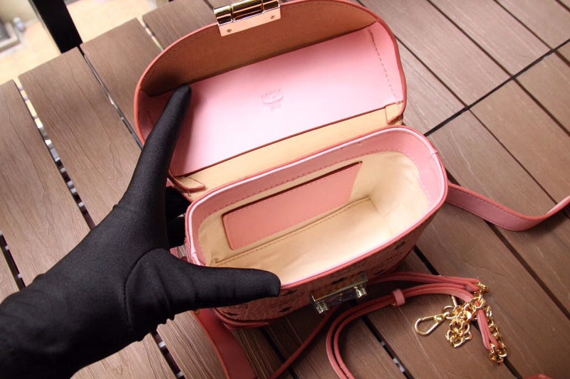 Satchel Bags - MC Bags - 660