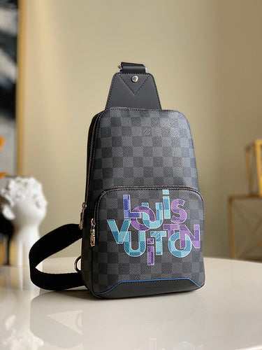 Glami- Glami- Lu-Vi bags - 3235