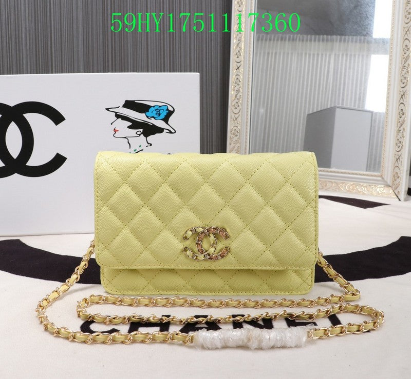 Glami - CHL Bags - 3168