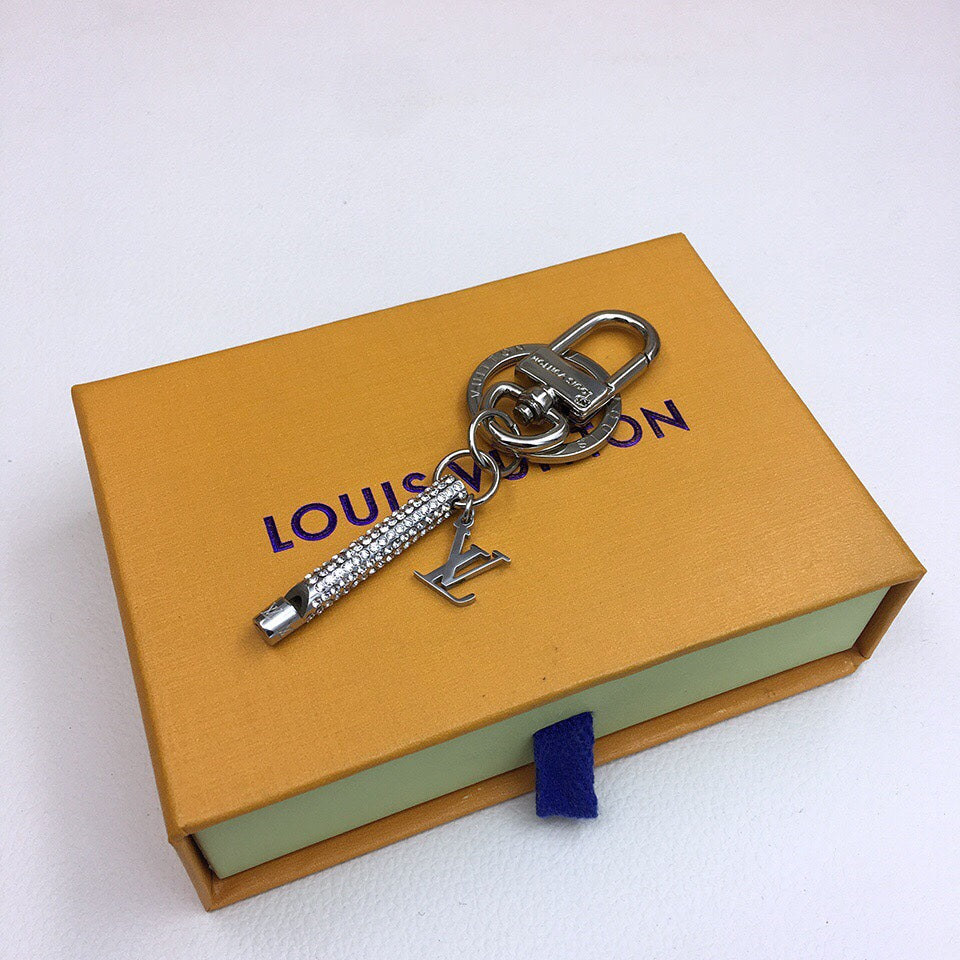 GLM -Top Quality Keychains LUV 072