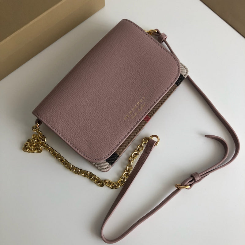 Fan Fashion -GLM - Top quality BBR Bags - 1228