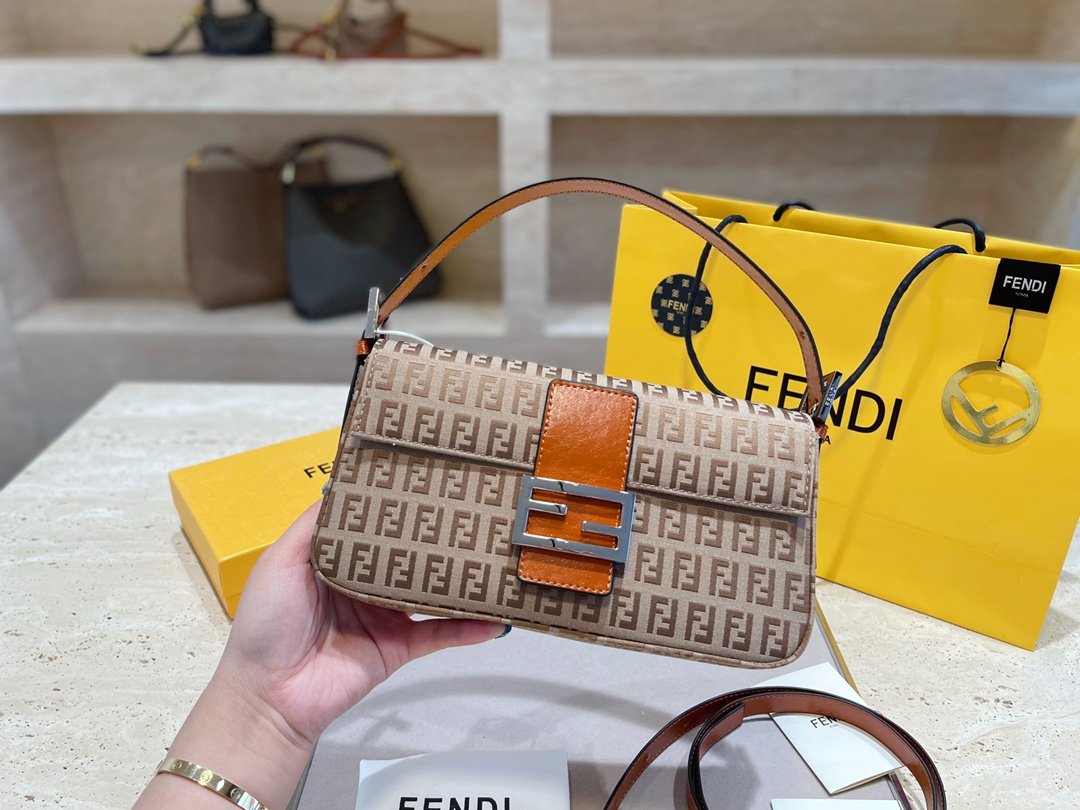 GLM - Top Quality Bags FEI 127