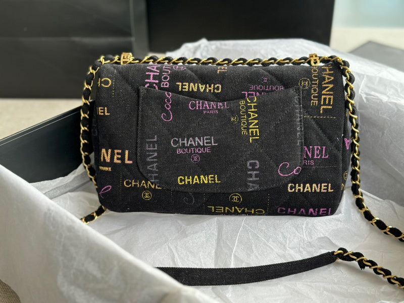 GLM - CHL Bags - 073